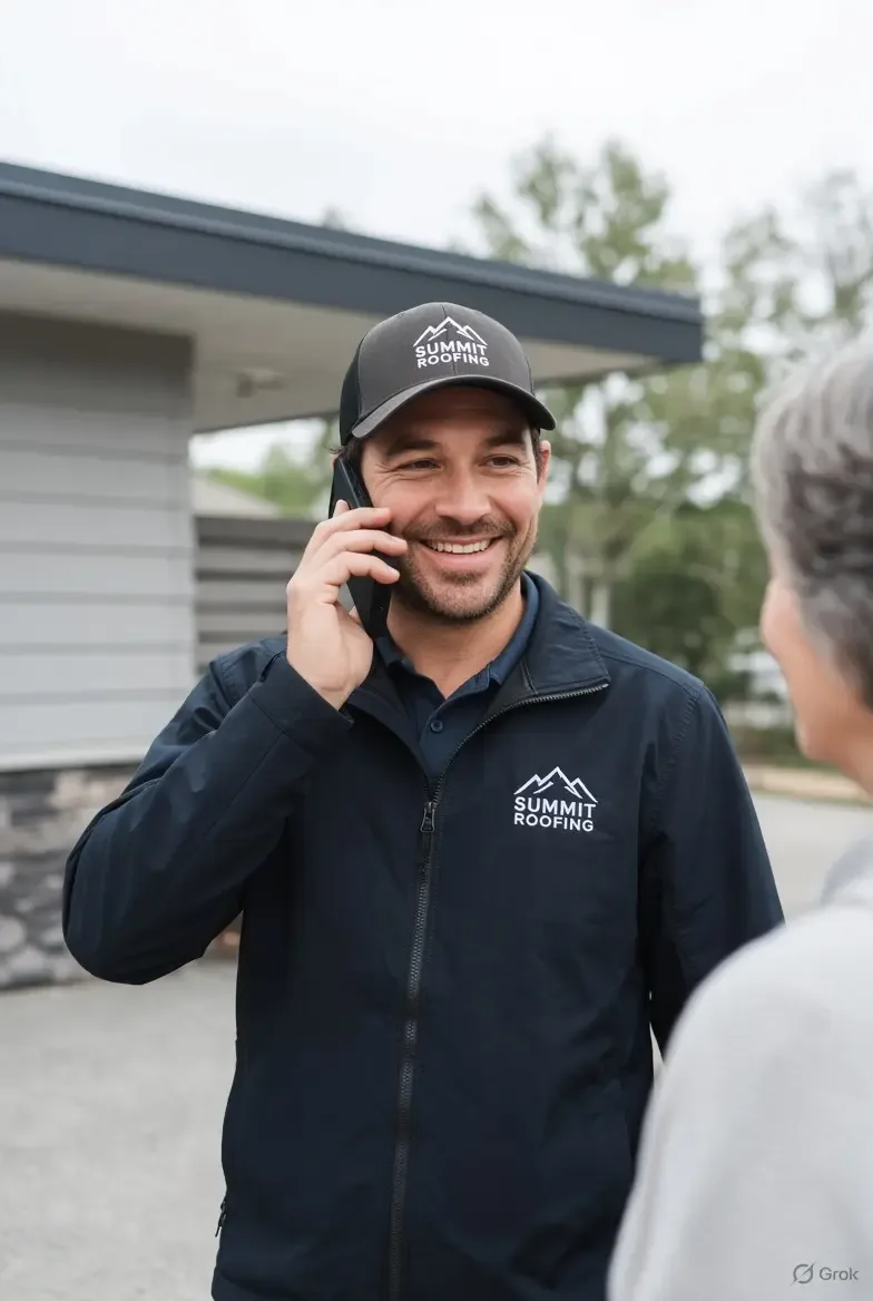 Flat Roof Leak Repair Driver, AR FAQs